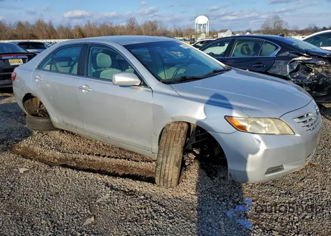 2009 Toyota Camry Base из США, поврежденный, VIN 4T1BE46K19U377951
